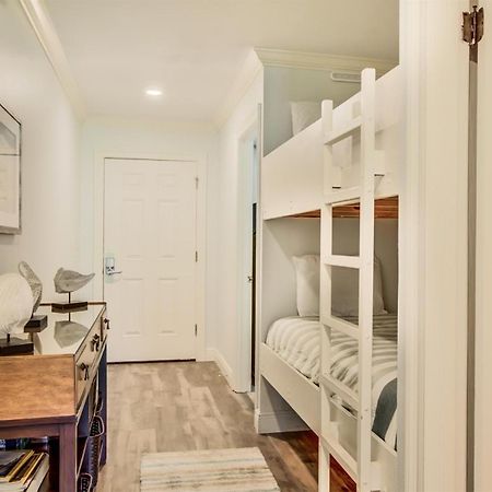 10 A, One Bedroom Condo Destin Kültér fotó