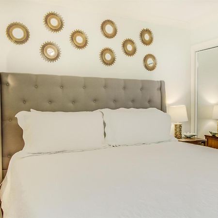 10 A, One Bedroom Condo Destin Kültér fotó