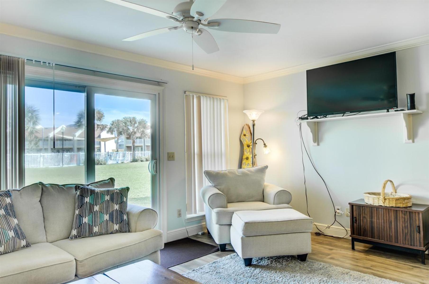 10 A, One Bedroom Condo Destin Kültér fotó