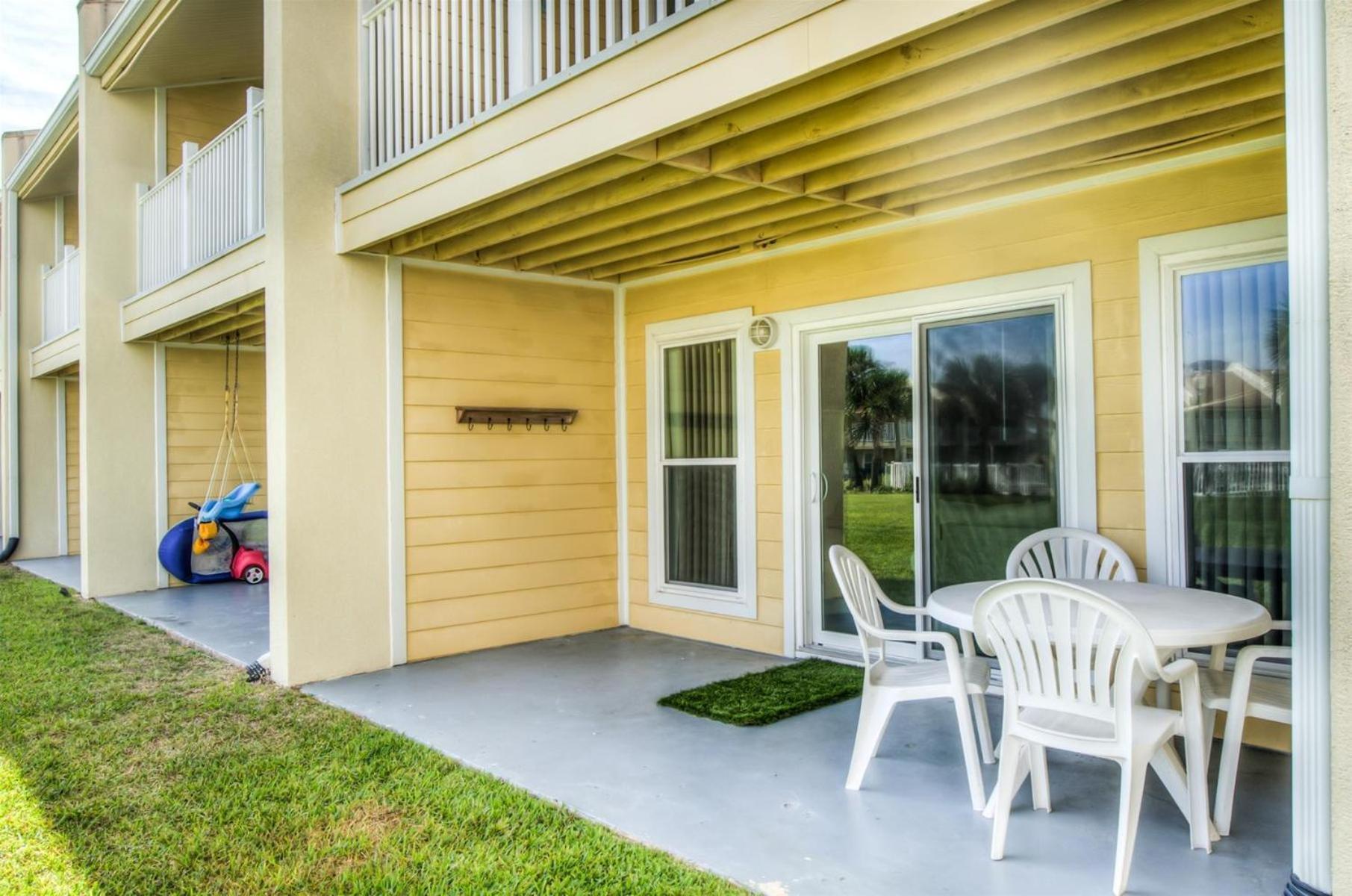 10 A, One Bedroom Condo Destin Kültér fotó