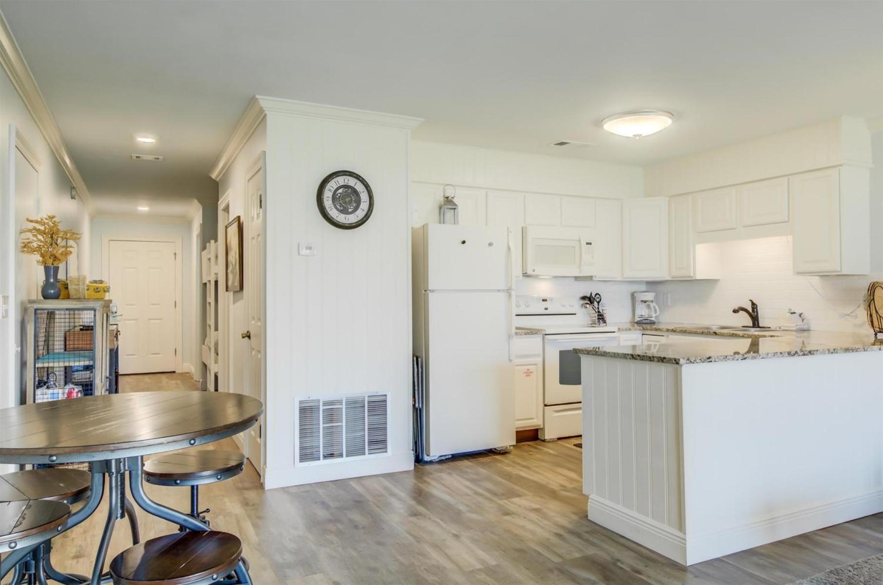 10 A, One Bedroom Condo Destin Kültér fotó
