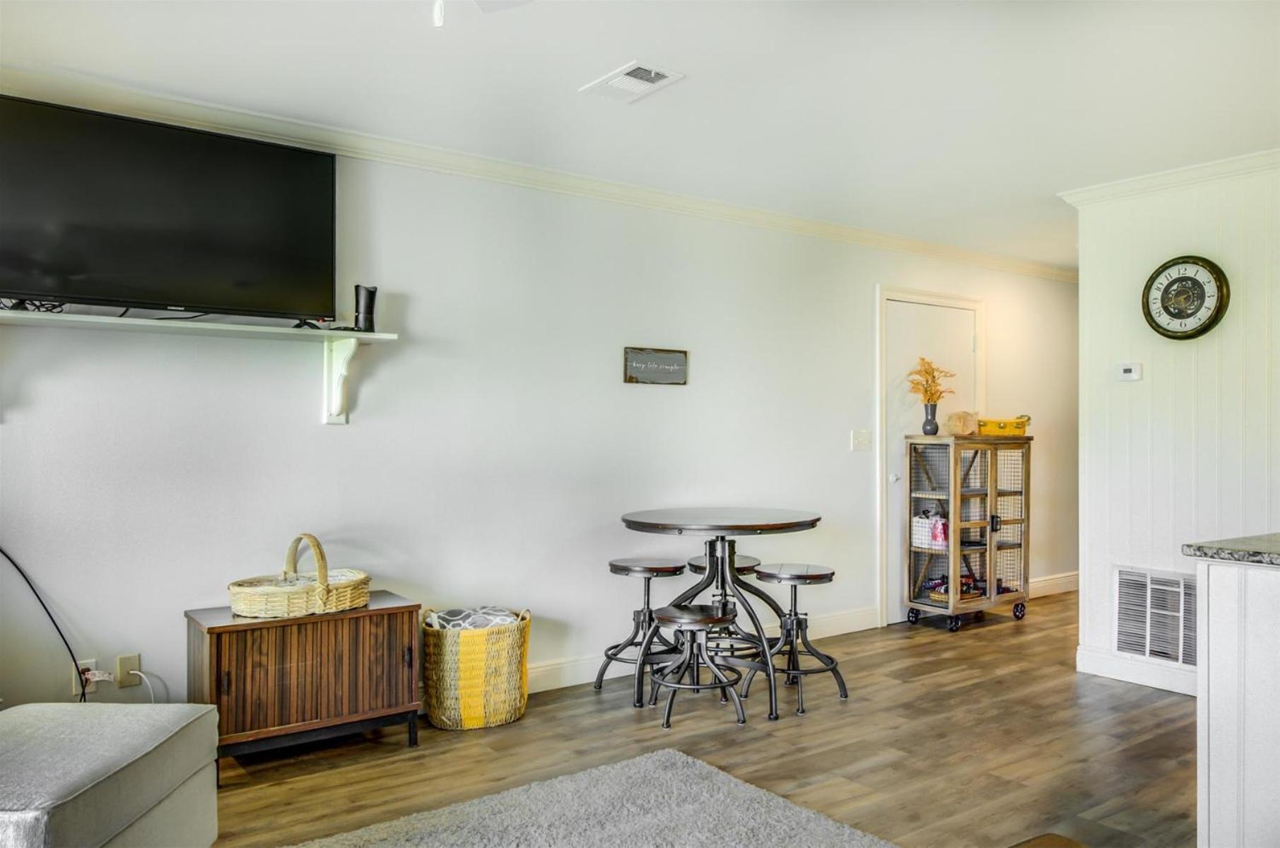 10 A, One Bedroom Condo Destin Kültér fotó