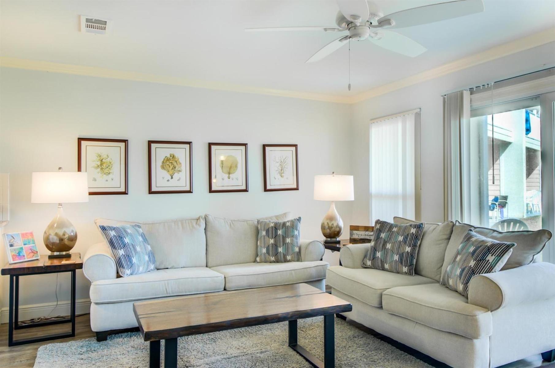 10 A, One Bedroom Condo Destin Kültér fotó