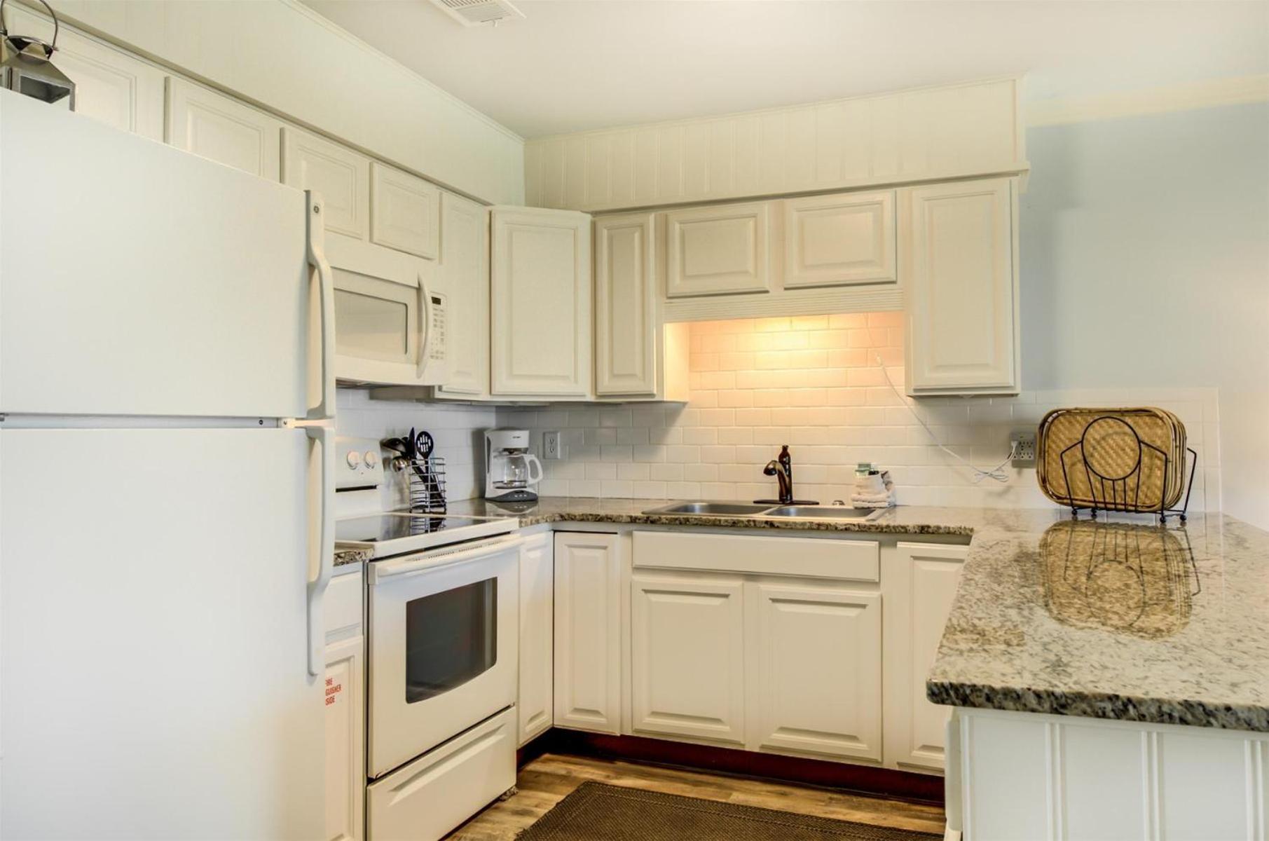 10 A, One Bedroom Condo Destin Kültér fotó