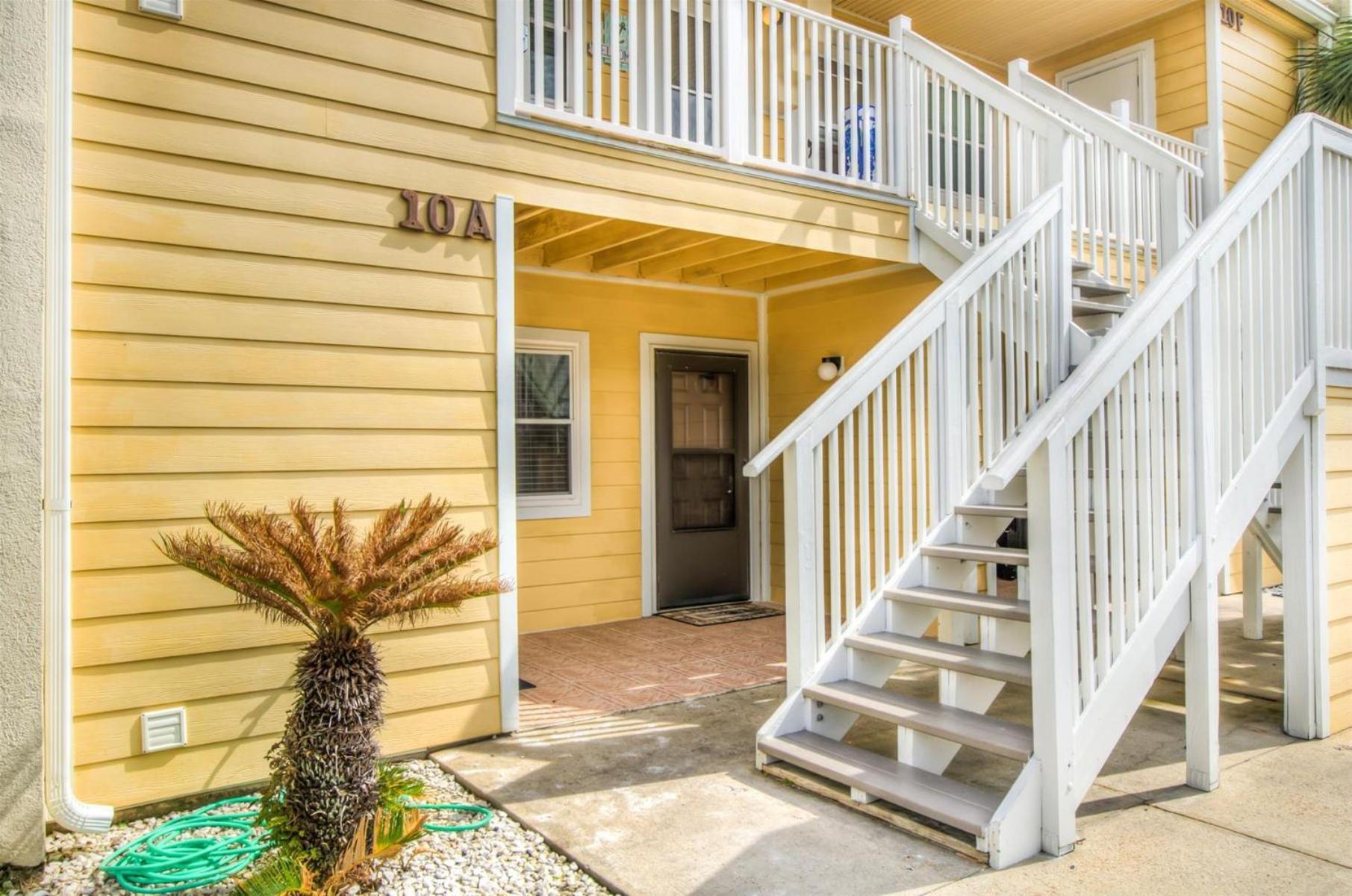 10 A, One Bedroom Condo Destin Kültér fotó